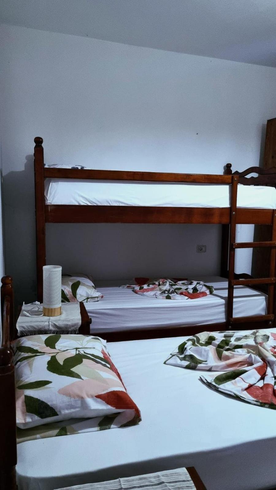 Bujtina Te Grima Hotel เธทธ์ ภายนอก รูปภาพ